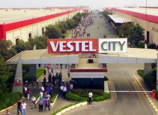 MANİSA VESTEL FABRİKASINDA ÇALIŞMAK vestelde valisma koşullari