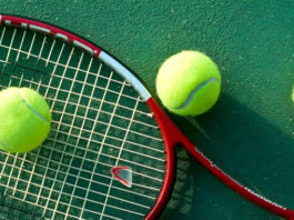 Tenis Sahası Açma | Tenis Kortu İş Fikri