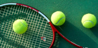 Tenis Sahası Açma | Tenis Kortu İş Fikri