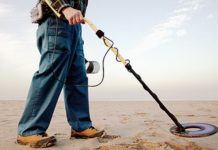 Define Dedektörü Tavsiyeleri | Dedektör seçimi habgi dedektör daha iyi