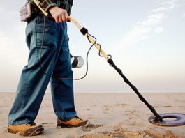 Define Dedektörü Tavsiyeleri | Dedektör seçimi habgi dedektör daha iyi