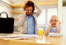 Doğum Sonrası Yarı Zamanlı Çalışma Başvurusu – İŞKUR yarım çalışma