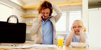 Doğum Sonrası Yarı Zamanlı Çalışma Başvurusu – İŞKUR yarım çalışma