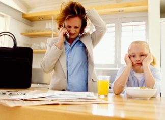 Doğum Sonrası Yarı Zamanlı Çalışma Başvurusu – İŞKUR yarım çalışma