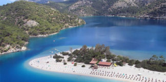 En iyi 10 plaj | Türkiye’nin en iyi sahilleri