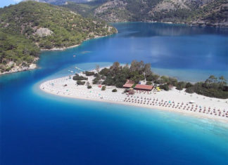 En iyi 10 plaj | Türkiye’nin en iyi sahilleri