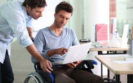 engelli isyeri tesvigi