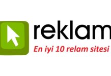 Siteniz için En İyi 10 Reklam Sitesi Reklam veren siteler