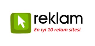 Siteniz için En İyi 10 Reklam Sitesi Reklam veren siteler