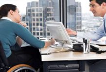 Kendi İşini Kurmak İstiyen Engellilere İŞKUR’dan Hibe engelli hibesi