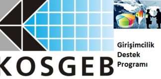 İşyeri Açanlara Para Yardımı Veren Kuruluşlar Kosgeb hibeleri