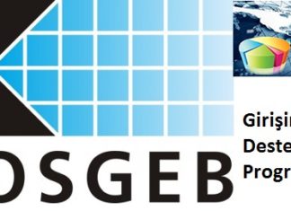 İşyeri Açanlara Para Yardımı Veren Kuruluşlar Kosgeb hibeleri