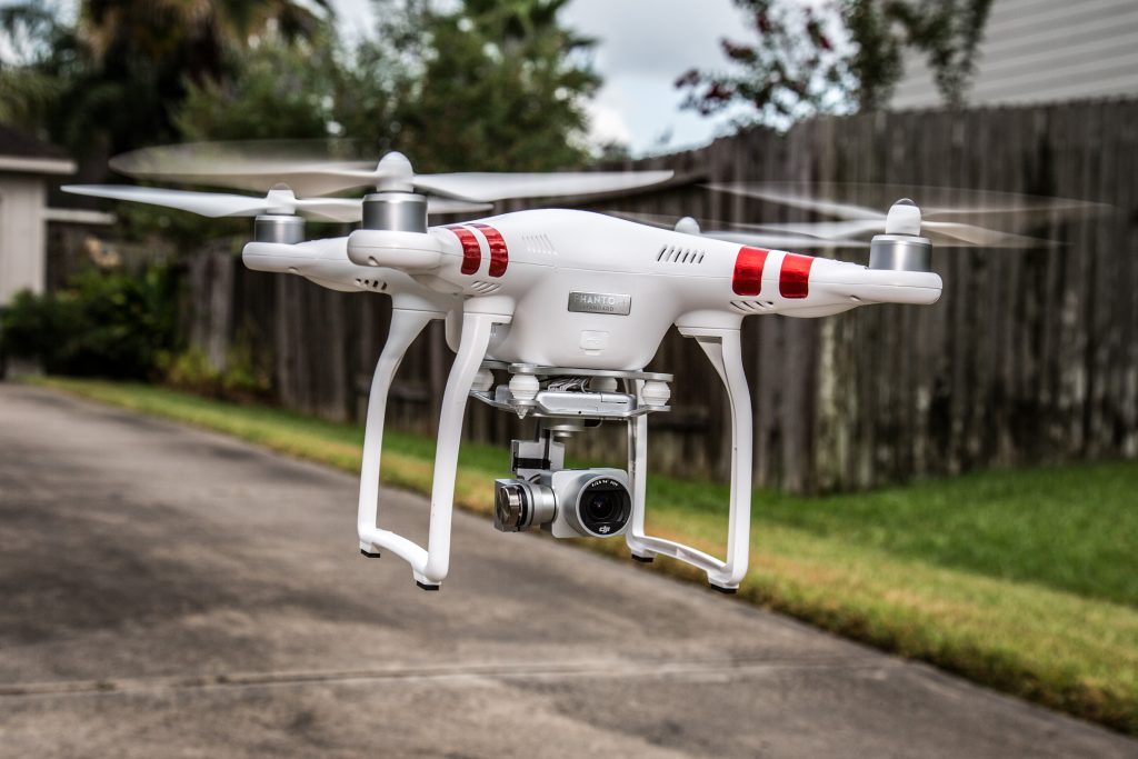 uygun ve yüksek kaliteli drone