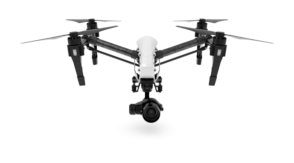 Profesyonel drone modelleri