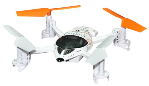 drone almak