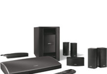 En İyi ve Kaliteli Ev Sinema Ses Sistemleri