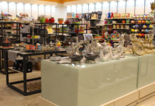 Züccaciye Dükkanı Açmak | Bir Milyoncu Açma İş Fikri bir milyoncu maliyeti