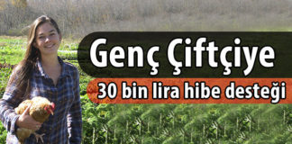 Gıda, Tarım ve Hayvancılık Bakanlığı’ndan Teşvik Alma Şartları