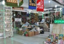 Hac Malzemeleri Satarak Para Kazanmak