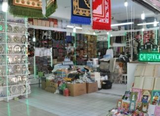 Hac Malzemeleri Satarak Para Kazanmak