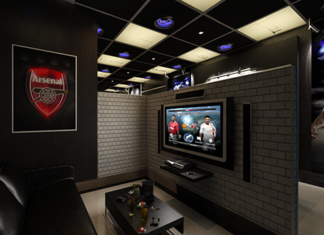 Playstation Cafe Açmak | Oyun Salonu Açma İş Fikri