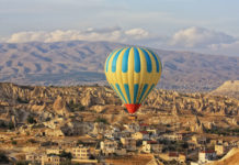 Gezi Turu Düzenleyerek Para Kazanmak İster Misiniz? Gezi turu düzenlemek