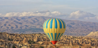 Gezi Turu Düzenleyerek Para Kazanmak İster Misiniz? Gezi turu düzenlemek