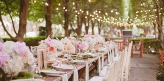 Organizasyon Firması Açma İş Fikri Organizasyon şirketi nasıl açılır