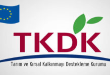 TKDK Desteğini Alan Biri Olarak Öneri ve Yorumlar tarım ve kırsal kalkınma teşviği almak