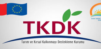 TKDK Desteğini Alan Biri Olarak Öneri ve Yorumlar tarım ve kırsal kalkınma teşviği almak