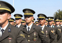 ASTSUBAY NASIL OLUNUR? Astsubay olmak için aranılan şartlar