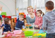 Kreş Nasıl Açılır? | Kreş Açma Aşamaları Kreş açmak istiyorum