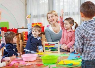 Kreş Nasıl Açılır? | Kreş Açma Aşamaları Kreş açmak istiyorum