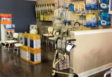 Medikal Ürünleri Satış Mağazası (Dükkanı) Açmak Sağlık ürünleri satışı yapmak