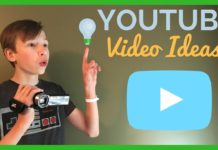 Youtube Kanalı için Özgün Video Fikirleri Youtube ne videosu çeksem