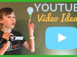 Youtube Kanalı için Özgün Video Fikirleri Youtube ne videosu çeksem