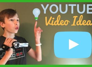 Youtube Kanalı için Özgün Video Fikirleri Youtube ne videosu çeksem