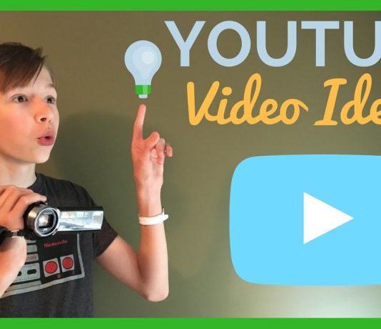 Youtube Kanalı için Özgün Video Fikirleri Youtube ne videosu çeksem