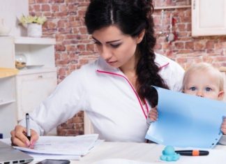 Ev Kadınları İçin İş Fikirleri | Evde Ek iş Ev kadınları için işler