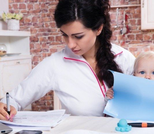 Ev Kadınları İçin İş Fikirleri | Evde Ek iş Ev kadınları için işler