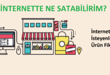 İnternette Ne Satabilirim | İnternette Satabileceğiniz Ürünler İnternette satılabilecek ürünler
