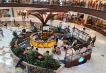 AVM’ler de Stand Açarak Para Kazanın AVM de stand açnma işi