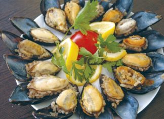 Midyeci Dükkanı Açmak | Midye Dolma Satma İş Fikri Midyeci dükkanı açmak