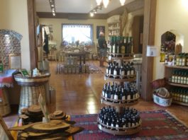 Zeytinyağı Butiği Açmak İster Misiniz? Zeytinyağı butiği açma iş fikri