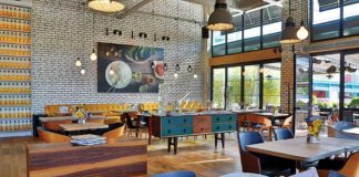 Cafe Dekorasyonu Nasıl Olmalıdır? Cafe tasarım