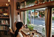 Kitap Cafe Açmak | Kitap Cafe Açmaya Ne Dersiniz? Kitap cafe açmak