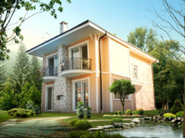 Araplara Villa Kiralayarak Para Kazanın | İslami Villa Kiralama İş Fikri Helal villa kiralama işi