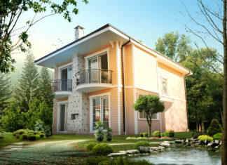 Araplara Villa Kiralayarak Para Kazanın | İslami Villa Kiralama İş Fikri Helal villa kiralama işi