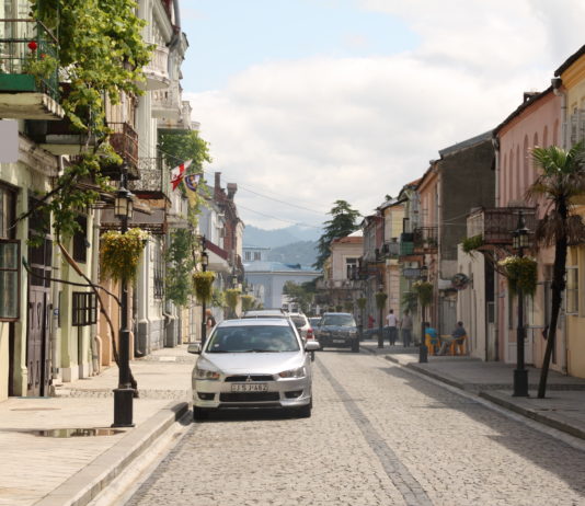 Gürcistan’da Ev Fiyatları | Gürcistanda Kiralık Ev Fiyatları Gürcistan'da kiralık ev fiyatları