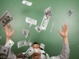 ÇOK PARA KAZANMAK İÇİN NE YAPMALI? Para kazanmak